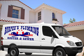 Los Angeles water leak detection and water leak repair.